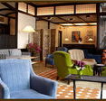 Greenwich Hotel - Rental Cars