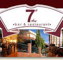 Seventh Ave Bar  Restaurant - Rental Cars