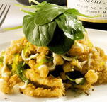 Swanbourne Hotel - Rental Cars