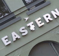 Eastern Hotel Midland - Rental Cars