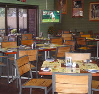 Hale Road Tavern - Rental Cars