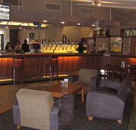 The High Road Hotel - Rental Cars