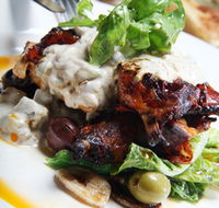 Inglewood Hotel - Rental Cars