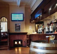 Kalamunda Hotel - Rental Cars