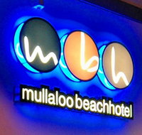 Mullaloo Beach Hotel - Rental Cars