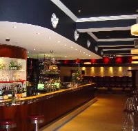 Civic Hotel - Rental Cars