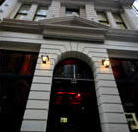 Vault Hotel - Rental Cars