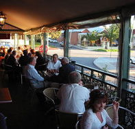 Paddy Maguire's Pub - Rental Cars