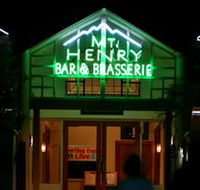 Mt Henry Tavern - Rental Cars
