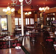 Belvideres Bar Bistro Bottleshop - Rental Cars