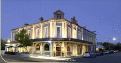 Seaview Tavern - Rental Cars