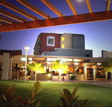 Carindale Hotel - Rental Cars