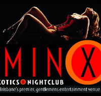 Club Minx - Rental Cars
