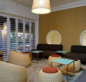 Dolphin Hotel - Rental Cars