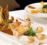 Beluga Bar and Seafood Restaurant - Rental Cars