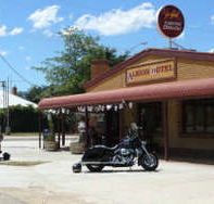 Albion Hotel Swifts Creek - Rental Cars
