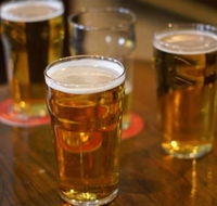 Ascot Vale Hotel - Rental Cars