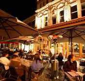 Atomic Bar - Rental Cars