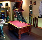 Baden Powell Hotel - Rental Cars