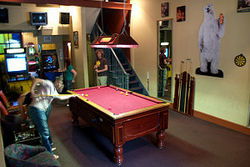 Baden Powell Hotel - Rental Cars 0