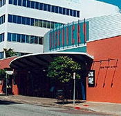 Lost Arc - Rental Cars