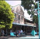 Victoria Hotel - Rental Cars