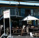 Buzz Cafe - Rental Cars