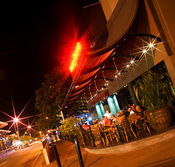 Monsoons Restaurant and Party Bar - Rental Cars