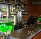 The Tap On Mitchell - home of the Fishbowl Cocktail - Rental Cars