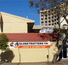 Globe Trotters Bar - Rental Cars