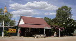 Daly Waters Historic Pub - Rental Cars 0