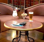 Jabiru Bar - Rental Cars