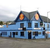 Trade Tavern - Rental Cars