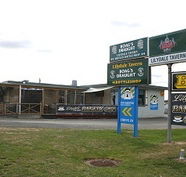 Lilydale Tavern - Rental Cars