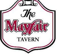 Mayfair Tavern  Bottleshop - Rental Cars
