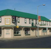New Norfolk Hotel - Rental Cars