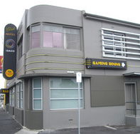 Club Hotel - Rental Cars