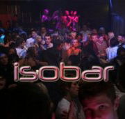 Isobar The Club - Rental Cars