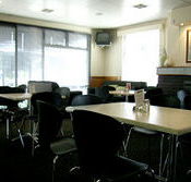 Kains Bar  Riverview Hotel - Rental Cars