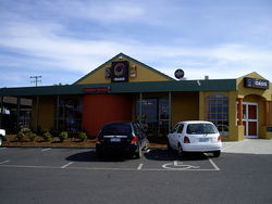 Midway Point TAS Rental Cars