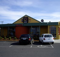 Midway Point Tavern - Rental Cars