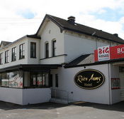 River Arms Hotel - Rental Cars