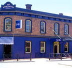 Sportsmans Hall Hotel - Rental Cars
