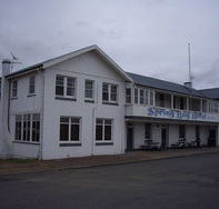 Spring Bay Hotel - Rental Cars