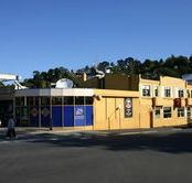 TRC Hotel - Rental Cars