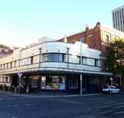 Telegraph Hotel - Rental Cars