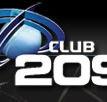 Club 209 - Rental Cars