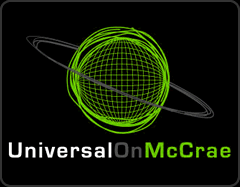 The Universal - Rental Cars