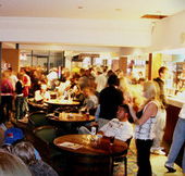 Ocean Beach Hotel - Rental Cars