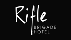 Rifle Brigade Hotel - Rental Cars